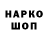 КЕТАМИН VHQ Hlib Tarabrov
